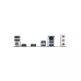 Gigabyte B860M D3HP Intel B860 DDR5 Micro ATX Ultra Durable Motherboard